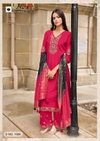 Indriya By Kadlee Rayon Best Kurti With Bottom Dupatta Wholesale Shop In Surat